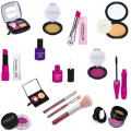 Bộ đồ chơi trang điểm make up giống thật dành cho bé