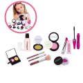 Bộ đồ chơi trang điểm make up giống thật dành cho bé