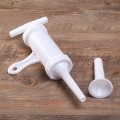Dụng cụ nhồi xúc xích lạp xưởng bằng tay siêu tiện lợi