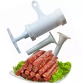 Dụng cụ nhồi xúc xích lạp xưởng bằng tay siêu tiện lợi