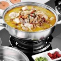 Nồi hấp đa năng 2 tầng hấp cách thủy tiện lợi 