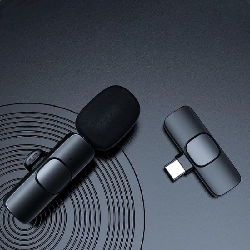 Micro thu âm K9 đơn cho android