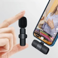 Micro thu âm K9 đơn cho android