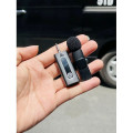 Micro không dây cài áo K35