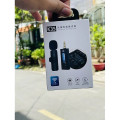 Micro không dây cài áo K35