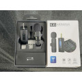 Micro không dây cài áo K35
