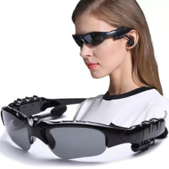 Mắt kính bluetooth kết hợp gọi điện Sunglasses