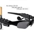 Mắt kính bluetooth kết hợp gọi điện Sunglasses