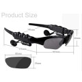 Mắt kính bluetooth kết hợp gọi điện Sunglasses