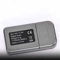 Cân điện tử tiểu ly 2T khoảng đo từ 0.01 - 200g