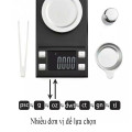 Cân Tiểu Ly Điện Tử 50g độ chính xác 0.001g