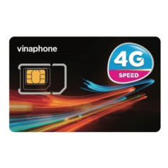 Sim 4G VinaPhone