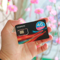 Sim 4G VinaPhone