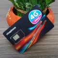 Sim 4G VinaPhone