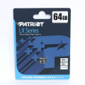 Thẻ nhớ Micro SD Patriot 