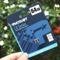 Thẻ nhớ Micro SD Patriot 