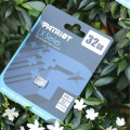 Thẻ nhớ Micro SD Patriot 