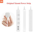 Ổ cắm cao cấp xiaomi 3 USB 3 Outlet
