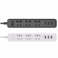 Ổ cắm cao cấp xiaomi 3 USB 3 Outlet