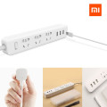 Ổ cắm cao cấp xiaomi 3 USB 3 Outlet