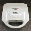 Máy làm bánh mì cao cấp Nikai SF-011