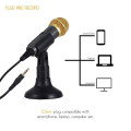 Mic ghi âm Transhine PC 309