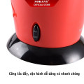 Máy làm bắp rang bơ sokany RH-288 cao cấp
