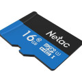 Thẻ nhớ micro SDHC NETAC 16GB class 10