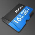 Thẻ nhớ micro SDHC NETAC 16GB class 10