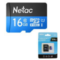Thẻ nhớ micro SDHC NETAC 16GB class 10