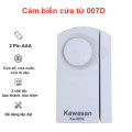 Chuông báo 2 chế độ thông minh  KW007D