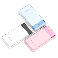 Sạc dự phòng Yoobao P10000L công suất 10000mAh