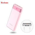 Sạc dự phòng Yoobao P10000L công suất 10000mAh