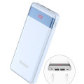 Sạc dự phòng Yoobao P10000L công suất 10000mAh
