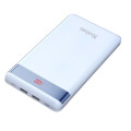 Sạc dự phòng Yoobao P10000L công suất 10000mAh