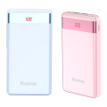 Sạc dự phòng Yoobao P10000L công suất 10000mAh