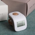 Máy đếm số niệm Phật đeo tay nhỏ gọn tiện lợi