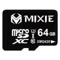 Thẻ nhớ chính hãng Mixie 64G class10