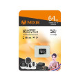 Thẻ nhớ chính hãng Mixie 64G class10