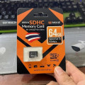Thẻ nhớ chính hãng Mixie 64G class10