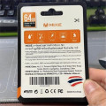 Thẻ nhớ chính hãng Mixie 64G class10