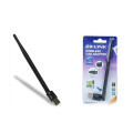USB thu wifi 1 ăng ten LB-LINK BL-LW05-AR5