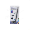 USB thu wifi 1 ăng ten LB-LINK BL-LW05-AR5