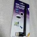 USB thu wifi 1 ăng ten LB-LINK BL-LW05-AR5
