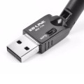 USB thu wifi 1 ăng ten LB-LINK BL-LW05-AR5