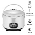 Nồi cơm điện Cuckoo CR-1055B 1.8 lít