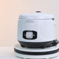 Nồi cơm điện Cuckoo CR-1055B 1.8 lít