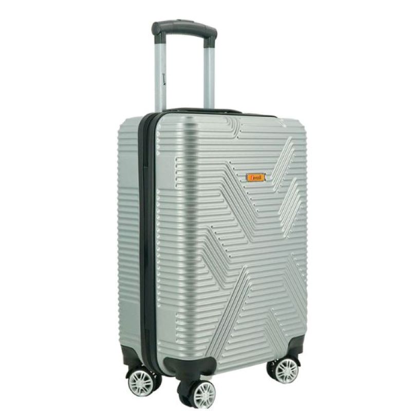 Vali nhựa Immax X11 24inch