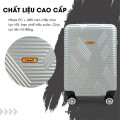 Vali nhựa Immax X11 24inch