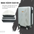 Vali nhựa Immax X11 24inch